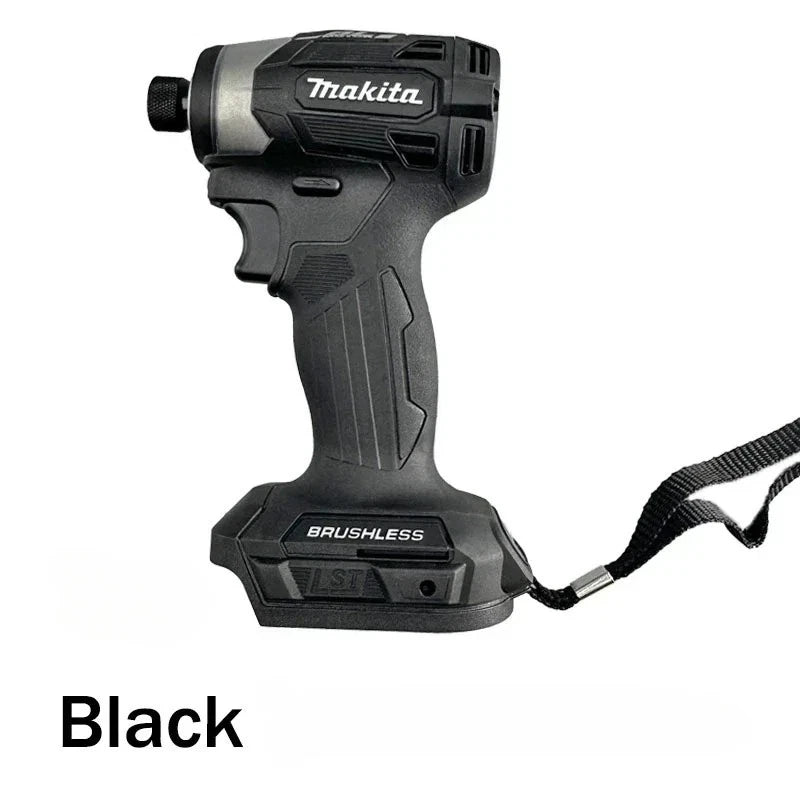Makita DTD173 18v Lithium Brushless Impact Driver 8 color(tool only)