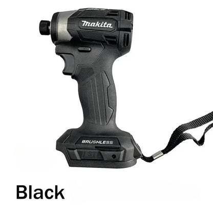 Makita DTD173 18v Lithium Brushless Impact Driver 8 color(tool only)