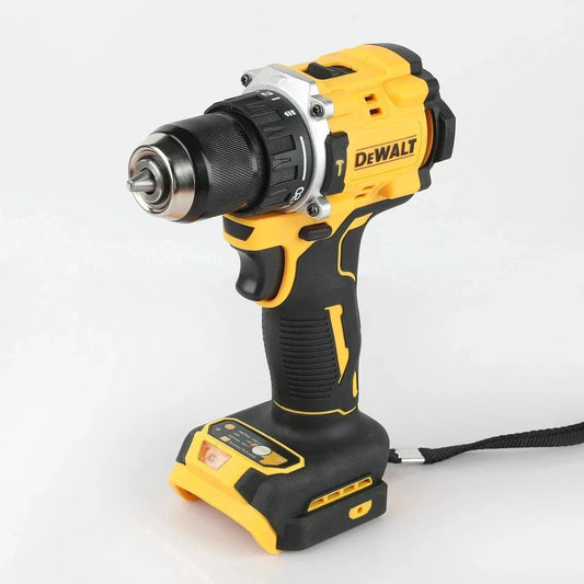 DEWALT DCD805 20V Brushless Cordless Drill Compact Impact Driver (No battery)