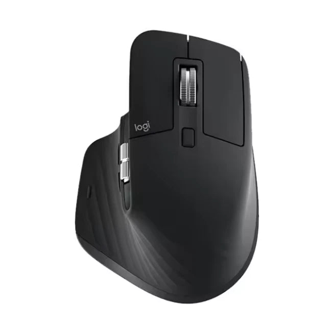Logitech MX Master 3S Wireless Bluetooth Mouse High End Cross Screen Laptop
