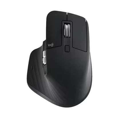 Logitech MX Master 3S Wireless Bluetooth Mouse High End Cross Screen Laptop