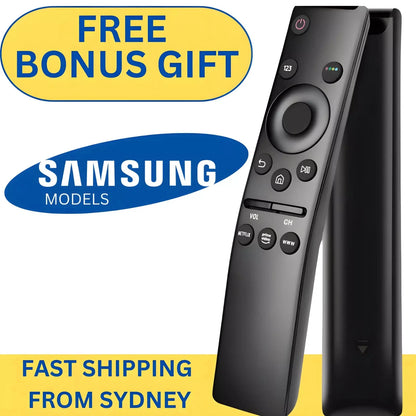 Genuine Universal Remote Control for Samsung smart LED QLED U R LCD 4K 8K 3D TV