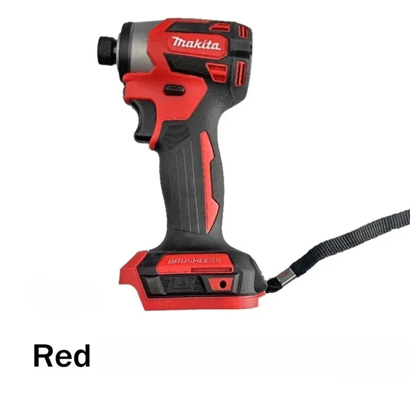 Makita DTD173 18v Lithium Brushless Impact Driver 8 color(tool only)