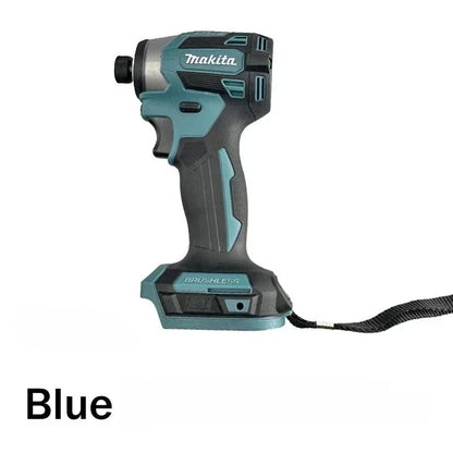 Makita DTD173 18v Lithium Brushless Impact Driver 8 color(tool only)