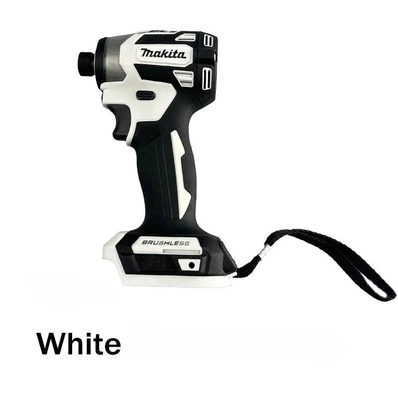 Makita DTD173 18v Lithium Brushless Impact Driver 8 color(tool only)