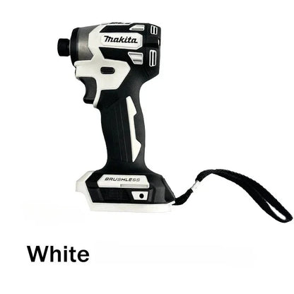 Makita DTD173 18v Lithium Brushless Impact Driver 8 color(tool only)
